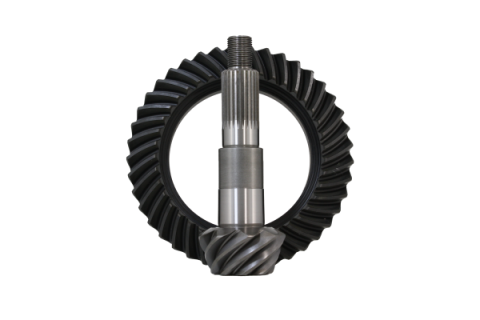 Dana 30 Reverse Rotation 4.10 Ratio Ring and Pinion Revolution Gear