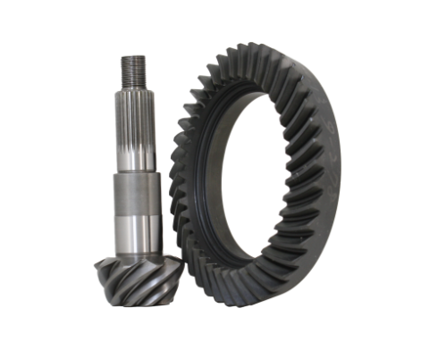 Dana 30 Reverse Rotation 4.10 Ratio Ring and Pinion Revolution Gear