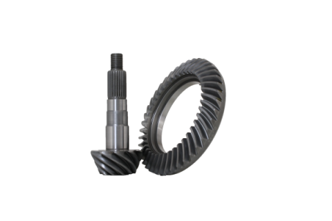 Dana 30 Front Axle Short Pinion 3.73 Ratio Ring and Pinion Revolution Gear