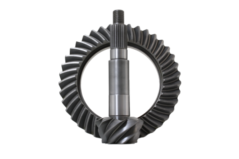Dana 44 Reverse Rotation 3.55 Ratio Ring and Pinion Revolution Gear