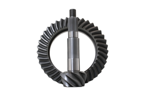 Dana 44 Standard Rotation 5.38 Ratio Ring and Pinion Revolution Gear