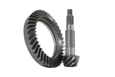 Dana 60 Reverse Rotation 4.10 Ratio Ring and Pinion Revolution Gear