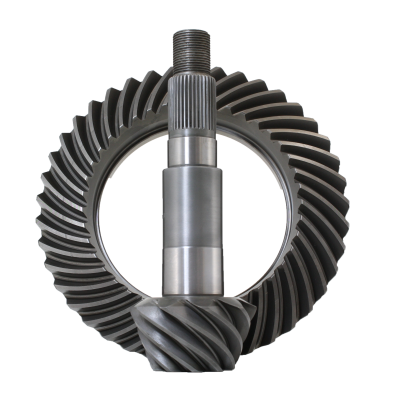 Dana 80 Rear Axle 3.55 Ratio Ring and Pinion Revolution Gear