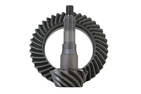 Ford 9.75 Inch Rear Axle 4.10 Ratio Ring and Pinion Revolution Gear