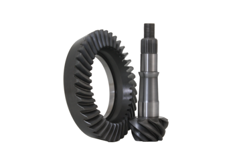 GM 10-Bolt 8.5 and 8.6 Inch 3.42 Ratio Face Hobbed Ring and Pinion Revolution Gear