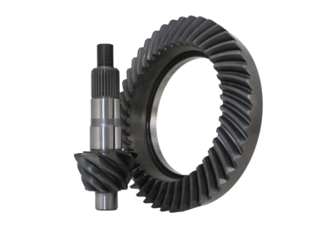 GM 14-Bolt 10.5 Inch Rear Axle 3.73 Ratio Ring and Pinion Revolution Gear