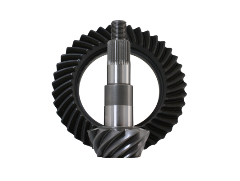 GM 8.25 Inch IFS 3.73 Ratio Ring and Pinion Revolution Gear