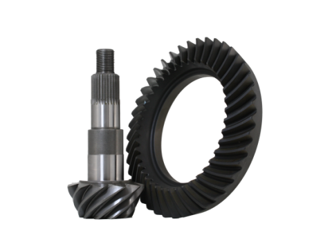 GM 8.25 Inch IFS 3.73 Ratio Ring and Pinion Revolution Gear