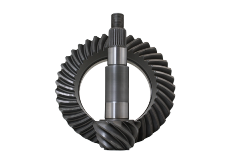 AMC 20 Rear Axle 1976-86 CJ 4.10 Ratio Ring and Pinion Revolution Gear