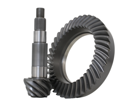 AMC 20 Rear Axle 1976-86 CJ 4.10 Ratio Ring and Pinion Revolution Gear