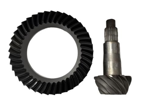 Dana M220 2015-22 Colorado and Canyon 4.10 Ratio Rear Ring and Pinion Revolution Gear and Axle
