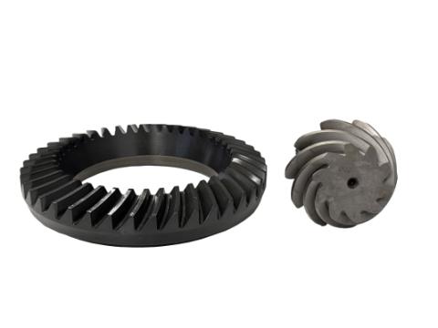 Dana M220 2015-22 Colorado and Canyon 4.10 Ratio Rear Ring and Pinion Revolution Gear and Axle
