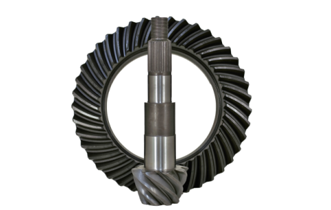 Nissan H233B Rear Axle 4.88 Ratio Ring and Pinion Revolution Gear