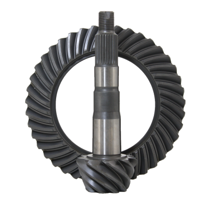 Toyota 8.0 Inch 4Cyl 4.88 Ratio 29 Spline Ring and Pinion Revolution Gear