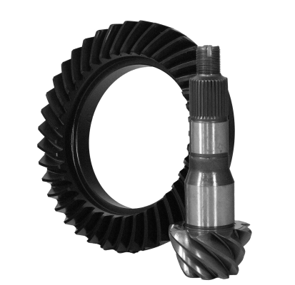 Toyota 8.75 Inch Rear 2016-24 Tacoma 4.88 Ratio Ring and Pinion Revolution Gear