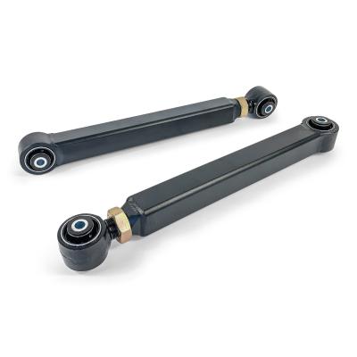 Jeep Wrangler Overland Plus Control Arm Kit 07-18 JK Clayton Off Road