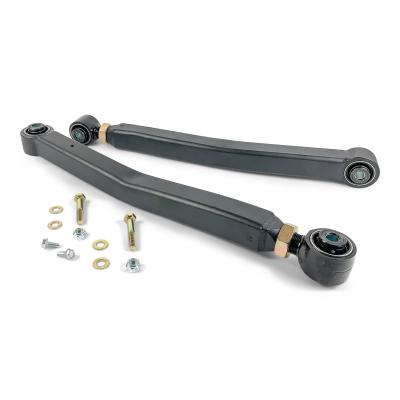 Jeep Wrangler Overland Plus Control Arm Kit 18 and Up JL Clayton Off Road