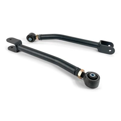 Jeep Wrangler Overland Plus Control Arm Kit 18 and Up JL Clayton Off Road