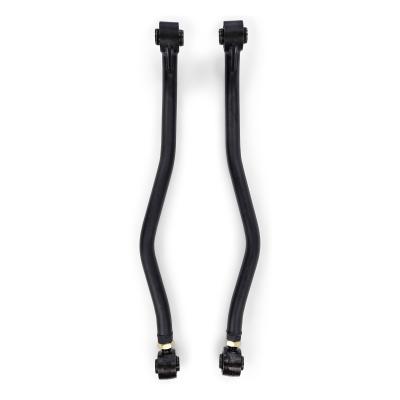 Jeep Wrangler Overland+ Long Rear Upper Control Arms 2018+ JL Clayton Off Road