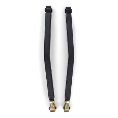 Jeep Wrangler Premium Long Rear Lower Control Arms 2018+JL Clayton Off Road