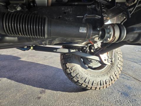 Jeep Wrangler Premium 3.5 Inch Long Arm Lift Kit 2018+ JL Clayton Offroad