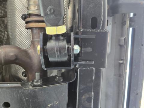 Jeep Wrangler Premium Long Arm Upgrade Kit 3.6 V6 2018+ JL Clayton Off Road