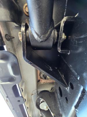 Jeep Wrangler Premium Long Arm Upgrade Kit 3.6 V6 2018+ JL Clayton Off Road