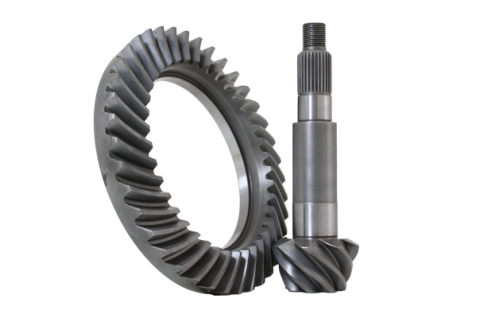 Dana 60 Standard Rotation 3.55 Ratio Ring and Pinion Revolution Gear