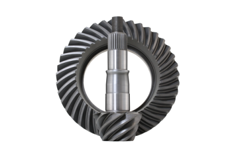 Ford 8.8 Inch IFS 4.56 Ratio Ring and Pinion Revolution Gear