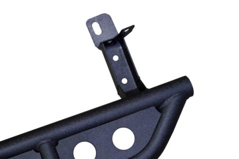 2020-Present Jeep Gladiator JT Step Sliders Fishbone Offroad