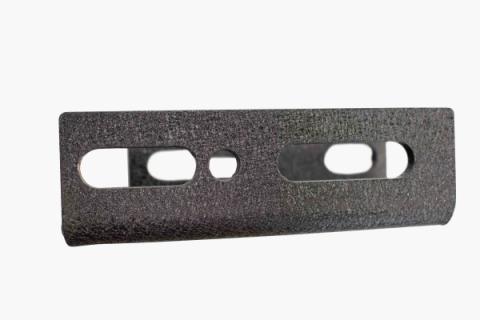 2-6 Inch Sway Bar Drop Brackets 73-87 Chevrolet/GMC Fishbone Offroad