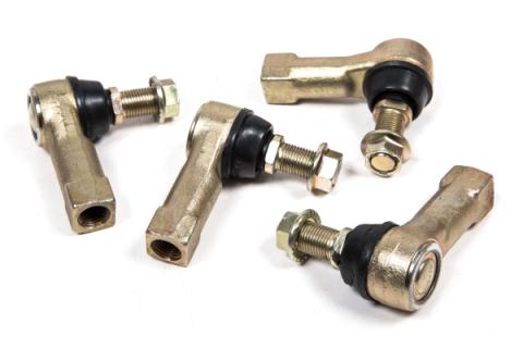 Service Pack Rear Sway Bar Links Wrangler JK &amp; JL JKS Manufacturing