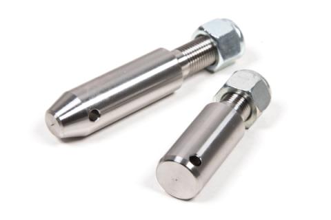 Service Pack Quicker Disconnect Stud Kit 2018-2024 Jeep Wrangler JL JKS Manufacturing