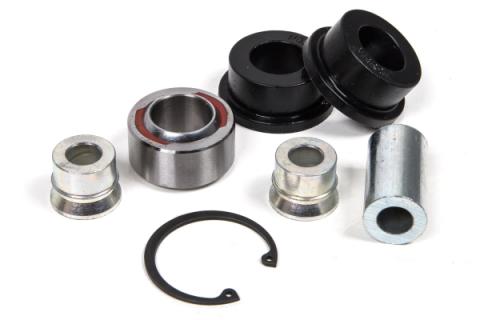 Service Pack Rear Adjustable Track Bar Wrangler TJ &amp; LJ JKS Manufacturing