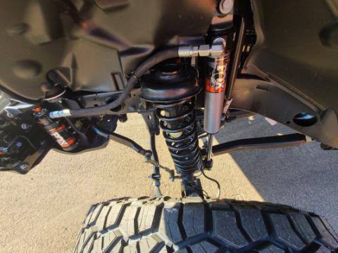 Wrangler/Gladiator Overland Plus Front Lower Control Arms 18 and Up JL/Gladiator Clayton Off Road
