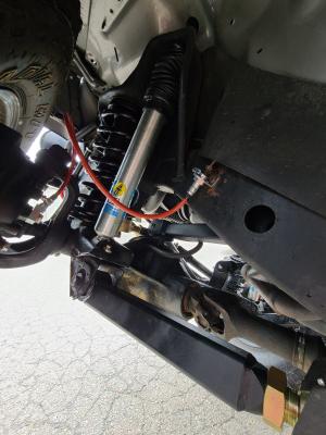 Jeep Short Lower Control Arms 1984-2006 TJ/LJ/XJ/ZJ Clayton Off Road