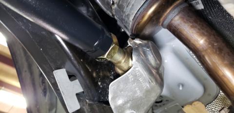 Jeep Short Front Upper Control Arms 18-Up Wrangler JL/JT Gladiator Clayton Off Road