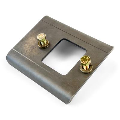 Jeep Cherokee Rear Coil Conversion Upper Shock Mount 1984-2001 XJ Clayton Off Road