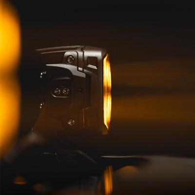 Phoenix Pod Surface Mount, Spot  RIGID Industries