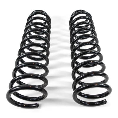 Jeep Grand Cherokee 7.0 Inch Front Coil Springs 1993-1998 ZJ &amp; Jeep Cherokee 8.0 Inch Front Coil Springs 1984-2001XJ Clayton Off Road