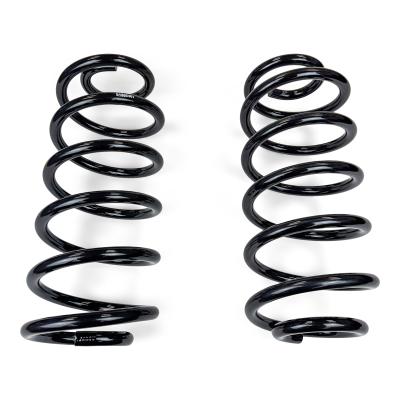 Jeep Wrangler 4.0 Inch Rear Coil Springs 1997-2006 TJ/LJ Clayton Off Road