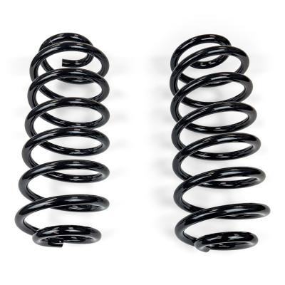Jeep Wrangler 5.5 Inch Rear Coil Springs 1997-2006 TJ/LJ & Jeep Grand Cherokee 4.5 Inch Rear Coils Springs 1999-2004 WJ Clayton Off Road