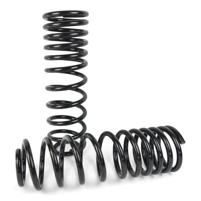 Jeep Gladiator 3.5 Inch HD Triple Rate Rear Coil Springs 2020+ JT Clayton Off Road