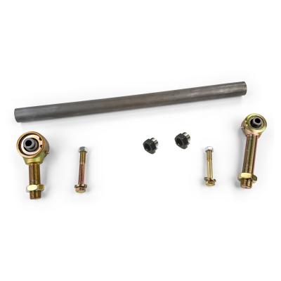 Custom Front Adjustable Track Bar W/Forged JJ 2.0 Width Lower Clayton Off Road