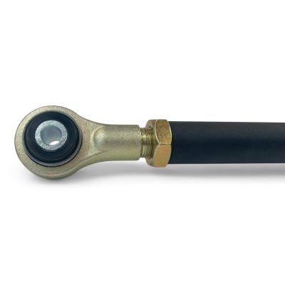 Jeep Wrangler Adjustable Front Track Bar 18-Up Wrangler JL/Gladiator Clayton Off Road