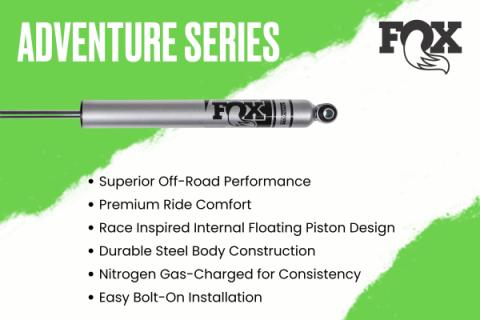 14-18 Chevrolet Silverado 1500 - GMC Sierra 1500 4WD 4 Inch Suspension Lift Kit (Cast Steel Arms), 3 Inch Rear Lift, Block - Nitro Loaded Struts, Nitro Shocks Zone Offroad