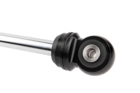 Shock Absorber 18-On Jeep Wrangler JL Rear 2.5 Truck Performance Elite Series Piggy-Back 4.5-6 Inch Lift Dual Speed Compression Kit FOX