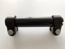 RAM Upgraded Drag Link Adjuster Sleeve Yeti XD For 13-18 RAM 2500/3500 Stock Drag Link Steer Smarts