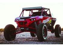 4 Inch Flood Light E-Series Pro RIGID Industries