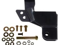 JK Rear Track Bar Brace 07-18 Wrangler JK/JKU Synergy MFG